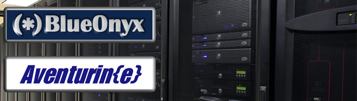 SOLARSPEED.NET - BlueOnyx and Aventurin{e}