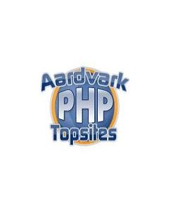 Aardvark Top Sites