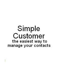 Simple Customer